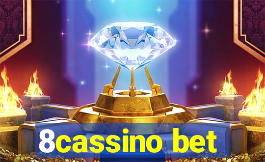 8cassino bet